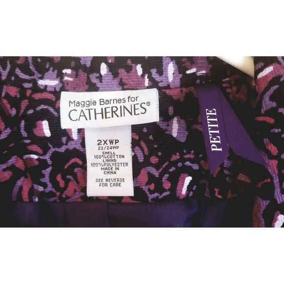 Maggie Barners for Catherines 2XWP Petit - Picture 7 of 7